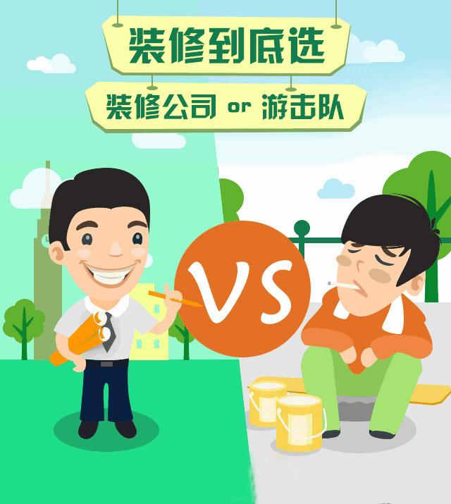 遵義裝修公司：新房裝修前，需要做哪些準(zhǔn)備？