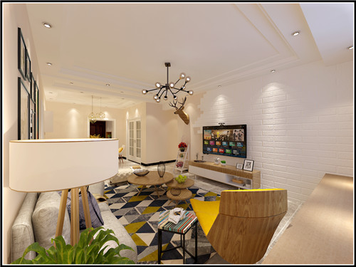 遵義裝修：簡約風(fēng)格塑造您的不簡單，讓您的家居生活更加優(yōu)質(zhì)