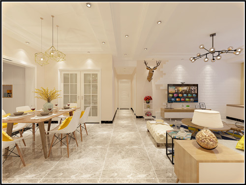 遵義裝修：簡約風(fēng)格塑造您的不簡單，讓您的家居生活更加優(yōu)質(zhì)